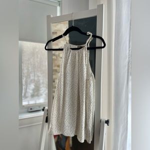 Massimo Dutti Summer Tank Top